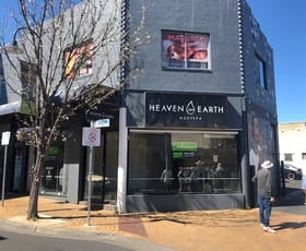 Medical / Consulting commercial property leased at Shop 5/1-5 Station Street Frankston VIC 3199