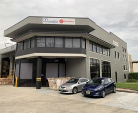 Offices commercial property leased at 1/6 Northumberland Road Caringbah NSW 2229