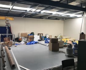 Factory, Warehouse & Industrial commercial property leased at 59/176 South Creek Road Cromer NSW 2099