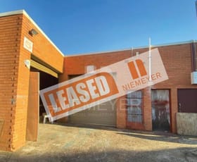 Factory, Warehouse & Industrial commercial property leased at Unit 4/70A Christian Road Punchbowl NSW 2196