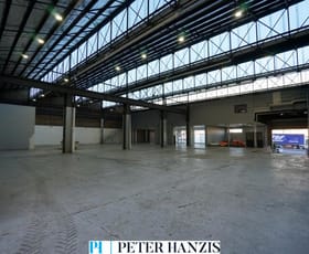 Factory, Warehouse & Industrial commercial property leased at 187 Parramatta Road Auburn NSW 2144