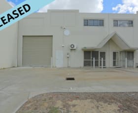 Showrooms / Bulky Goods commercial property leased at 9A Parkinson Lane Kardinya WA 6163