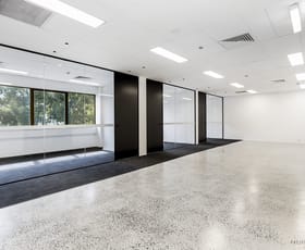 Offices commercial property leased at Level 2, Suite 203/349 Pacific Highway North Sydney NSW 2060