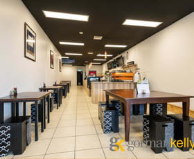 Shop & Retail commercial property leased at 12 Hamilton Place Mount Waverley VIC 3149