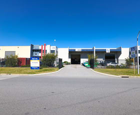 Factory, Warehouse & Industrial commercial property leased at 468 Victoria Road Malaga WA 6090