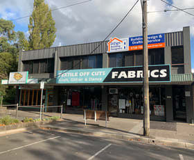 Offices commercial property leased at 2/184 Main Street Lilydale VIC 3140