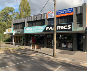 Offices commercial property leased at 2/184 Main Street Lilydale VIC 3140