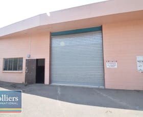Factory, Warehouse & Industrial commercial property leased at 5/2 Whitehouse Street Garbutt QLD 4814