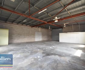 Factory, Warehouse & Industrial commercial property leased at 5/2 Whitehouse Street Garbutt QLD 4814