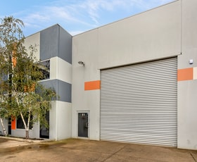 Factory, Warehouse & Industrial commercial property leased at 11/55-57 Randor Street Campbellfield VIC 3061
