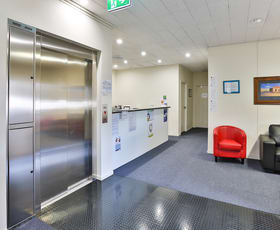Offices commercial property leased at Level 1 53 Eighth Street Mildura VIC 3500
