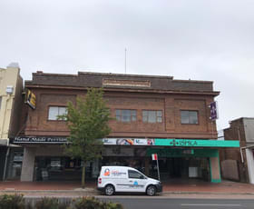 Shop & Retail commercial property leased at No. 149/149-153 Summer Street Orange NSW 2800