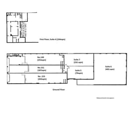 Shop & Retail commercial property leased at No. 149/149-153 Summer Street Orange NSW 2800