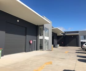 Factory, Warehouse & Industrial commercial property leased at Unit 3/39-41 Access Crescent Coolum Beach QLD 4573