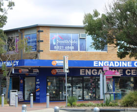 Offices commercial property leased at Suite 1/1033 Old Princes Hwy Engadine NSW 2233