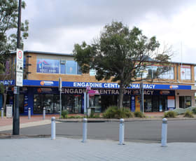 Offices commercial property leased at Suite 1/1033 Old Princes Hwy Engadine NSW 2233