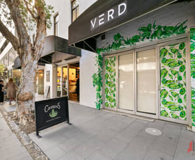 Shop & Retail commercial property leased at Shop 3/118 Devonshire Street Surry Hills NSW 2010
