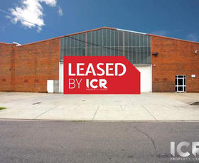 Factory, Warehouse & Industrial commercial property leased at 31-33 Raglan Street Preston VIC 3072