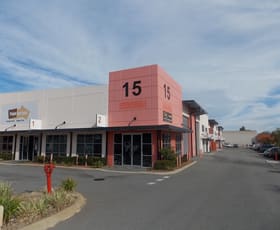Factory, Warehouse & Industrial commercial property leased at 5/15 Yampi Way Willetton WA 6155