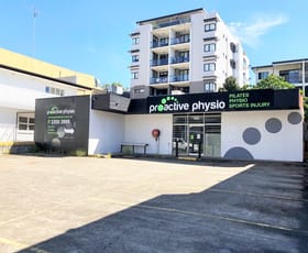 Offices commercial property leased at 218 Lutwyche Road Windsor QLD 4030