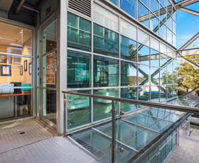 Offices commercial property leased at 214/20 Dale Street Brookvale NSW 2100