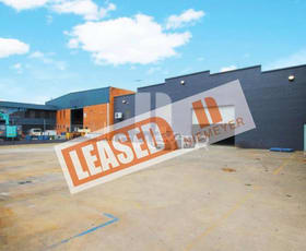 Factory, Warehouse & Industrial commercial property leased at 14 Long Street Smithfield NSW 2164