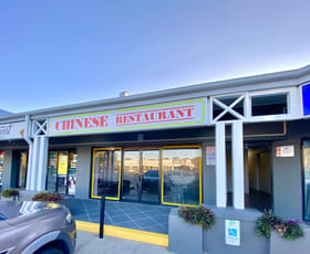Shop & Retail commercial property leased at 6/21 Hansford Road Coombabah QLD 4216