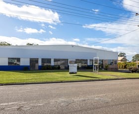 Factory, Warehouse & Industrial commercial property leased at Bay 1/47 Muldoon Street Taree NSW 2430
