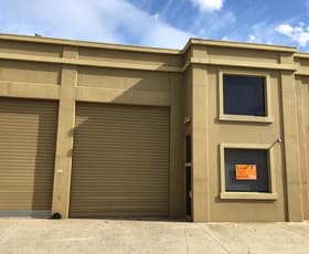 Factory, Warehouse & Industrial commercial property leased at Unit 2/22-24 Redland Drive Mitcham VIC 3132