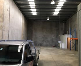 Factory, Warehouse & Industrial commercial property leased at Unit 2/22-24 Redland Drive Mitcham VIC 3132