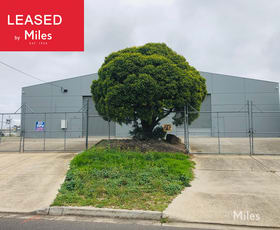 Factory, Warehouse & Industrial commercial property leased at 75-77 Duffy Street Epping VIC 3076