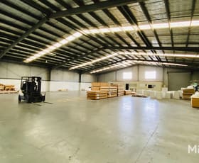 Factory, Warehouse & Industrial commercial property leased at 75-77 Duffy Street Epping VIC 3076