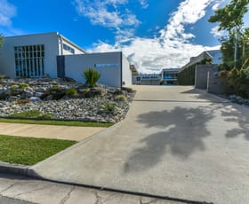 Factory, Warehouse & Industrial commercial property leased at 2/12 Action Street Noosaville QLD 4566