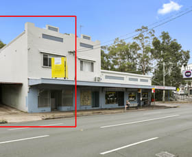 Medical / Consulting commercial property leased at 83 Canterbury Road Canterbury NSW 2193