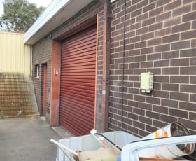 Factory, Warehouse & Industrial commercial property leased at 16/9 Milford Street East Victoria Park WA 6101