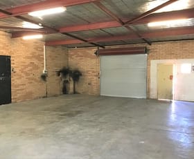 Factory, Warehouse & Industrial commercial property leased at 16/9 Milford Street East Victoria Park WA 6101