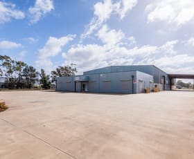 Factory, Warehouse & Industrial commercial property leased at 18-20 Kingstag Crescent Edinburgh North SA 5113