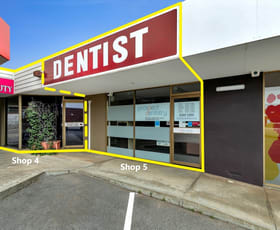 Offices commercial property leased at 4/77 Prospect Road Prospect SA 5082