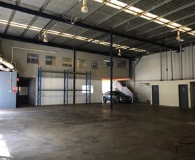 Showrooms / Bulky Goods commercial property leased at 1-2/15 Josephine Street Loganholme QLD 4129