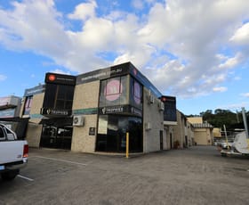 Offices commercial property leased at 6a/28 Junction Road Burleigh Heads QLD 4220
