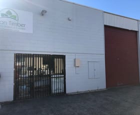 Factory, Warehouse & Industrial commercial property leased at 2/25 Lawrence Dr Gold Coast QLD 4211