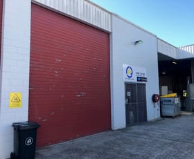 Factory, Warehouse & Industrial commercial property leased at 3/25 Lawrence Dr Gold Coast QLD 4211