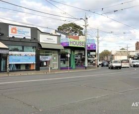 Shop & Retail commercial property leased at 637 Camberwell Road Camberwell VIC 3124