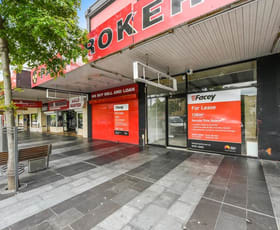 Shop & Retail commercial property leased at 305/305-307 Lonsdale Street Dandenong VIC 3175