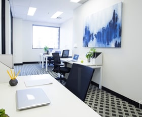 Offices commercial property leased at Suite 1111/530 Little Collins Street Melbourne VIC 3000