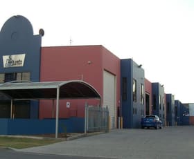 Offices commercial property leased at Unit 3/89 Jedda Road Prestons NSW 2170