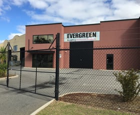Factory, Warehouse & Industrial commercial property leased at 25 Century Road Malaga WA 6090
