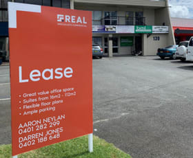 Offices commercial property leased at 4 & 5/139 Minjungbal Drive Tweed Heads South NSW 2486