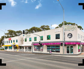 Offices commercial property leased at 2/241 Dorset Road Boronia VIC 3155