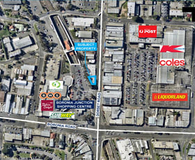 Shop & Retail commercial property leased at 2/241 Dorset Road Boronia VIC 3155